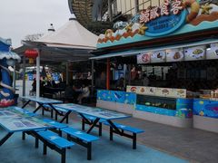 -海合安成都极地海洋公园