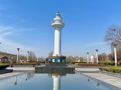-日照灯塔风景区