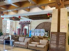 -咸宁万豪温泉谷度假区