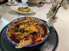 -川味堂·四川豆花(八卦岭店)