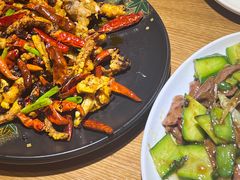 -吕氏疙瘩汤·新鲁菜(新贵和店)