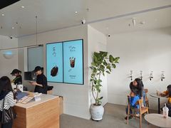 -喜茶(东莞厚街万达店)