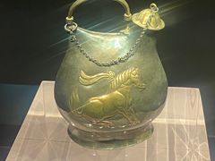 -陕西历史博物馆