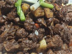 -好帮厨·下饭浏阳菜·坚持现炒(月湖店)