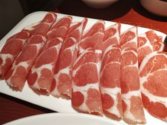 老肉片-黄家码头老火锅(解放碑旗舰店)