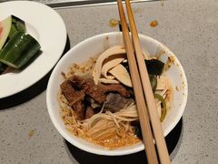 -海底捞火锅(杭州天虹购物中心店)