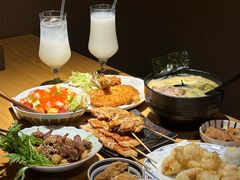 -桂马·日本料理·海胆·海鲜饭·酒场(民主广场店)