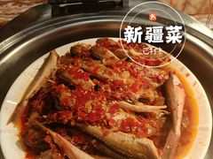 -巴依老爷新疆美食(清华东门店)