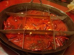 -安胖老火锅(两路口店)