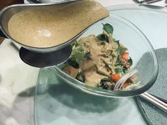 -北京老铺烤鸭(高新店)