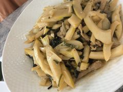 -紫藤园·天目湖大鱼头(南山竹海店)