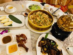 -香云轩·顺德菜(香云纱园林酒店店)