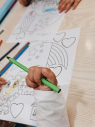 -卡通尼·Safari非洲探索乐园·生日会(金桥国际商业广场店)