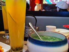 -龙少爷碳火干锅(环球中心店)