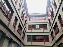 -南昌八一起义纪念馆