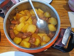 -U你·天然调味(南湖总店)