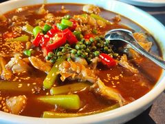 -蟹榭·本帮江浙菜·蟹宴(五角场合生汇商场店)