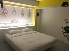 -高雄艾卡设计旅店