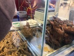-王浩儿纪六孃甜皮鸭(乐山总店)