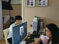 -哈喽似喜照相馆(红谷滩万达店)