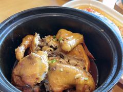 -味莊餐厅(康庄南街店)