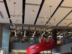 -美州纯手工牛肉汉堡(新港东路店)