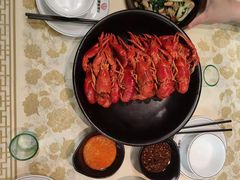 -聚味瞿记·龙虾堂(咸嘉湖店)