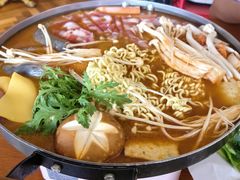 -热地HOT PLACE洋风韩餐(红旗街店)