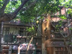 -Onirii Coffee(长乐路店)