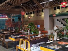 -乔先生涮肉·鲜活牛羊肉火锅(塘沽店)