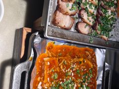 -绿茶餐厅(成都大悦城店)