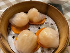 虾饺皇-新大咀港式茶餐厅(宝山万达店)