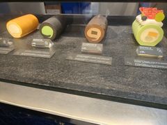 -the Roll'ING手作瑞士卷专门店(卓悦中心店)