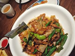 -湖兰金牌小炒肉(椒江万达店)
