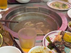 -三头牛·潮汕牛肉生蚝火锅 (夏湾店)
