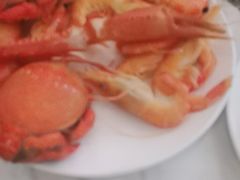 -长沙三景韦尔斯利酒店·Oval全日制餐厅自助餐