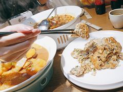 -宴小馆·小海鲜青岛菜(五四广场店)