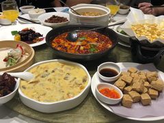 -上海会馆(香港名都店)