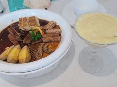 -时间里·新派粤菜(远洋店)