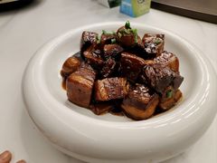 御膳红烧肉-惠丰堂饭庄·烤鸭·京味菜(民族大学店)