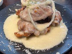 -Fuzzy Bistro 浮几韩餐·茶酒馆