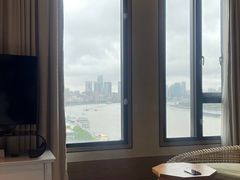 -上海外滩英迪格酒店