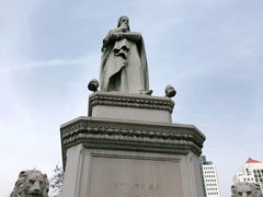 -天津意大利风情旅游区