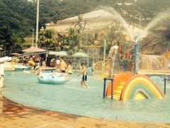 iphone_upload_pic-重庆海昌加勒比海水世界