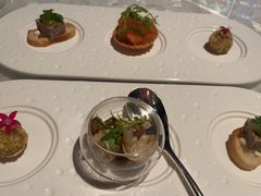 -广州四季酒店·佰鲜汇·现代法餐