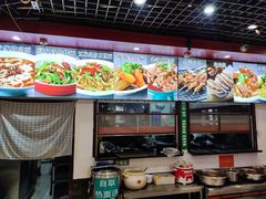 -韩师傅老大同刀削面(北苑路店)