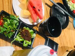 -牛哥の店炭火烤肉(攀枝花店)