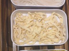 -骨气鼓气羊棒骨·羊蝎子(住总万科广场店)