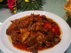 -裕德隆清真饭庄·天津特色菜(河东店)