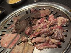 -炽城·烤肉名家(鸿达中央广场店)